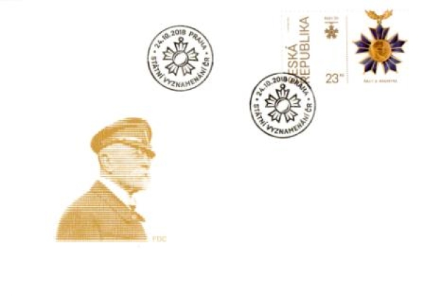 FDC 1001 / 1004 ● - 2018